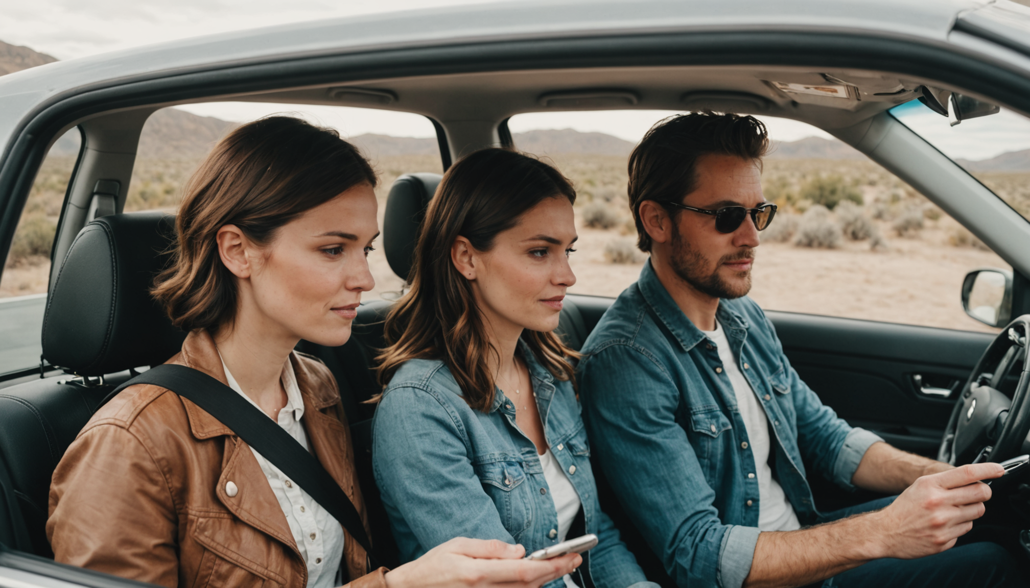 découvrez six conseils essentiels pour voyager sereinement en couple, renforcer votre complicité et profiter pleinement de vos aventures à deux. astuces pratiques et idées pour des voyages réussis en amoureux.