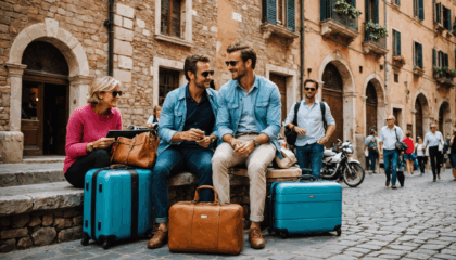 découvrez six astuces incontournables pour planifier facilement votre voyage en italie : conseils pratiques, organisation et bons plans pour un séjour réussi dans la péninsule italienne.