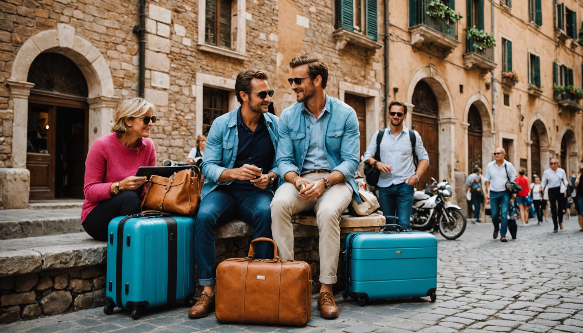 découvrez six astuces incontournables pour planifier facilement votre voyage en italie : conseils pratiques, organisation et bons plans pour un séjour réussi dans la péninsule italienne.