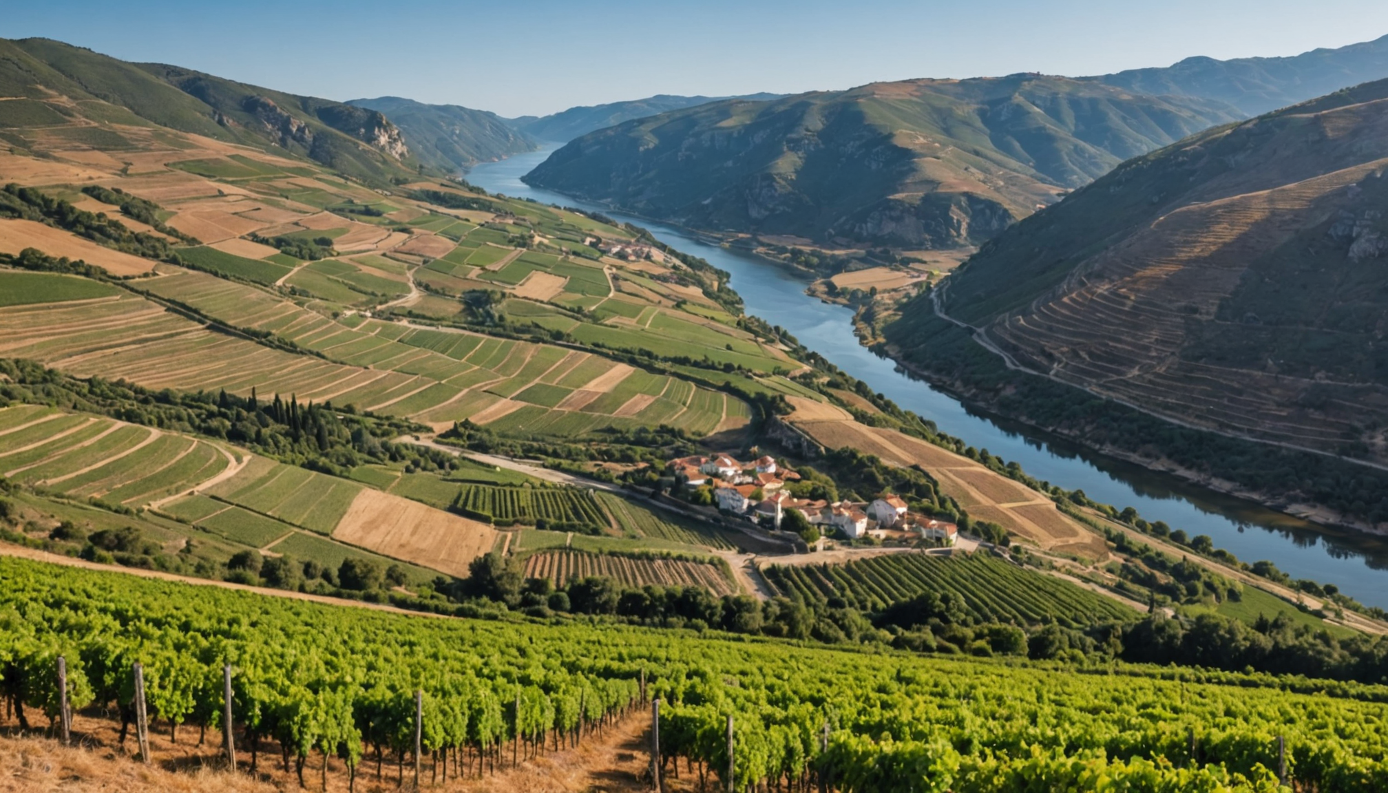 préparez votre voyage au portugal grâce à nos conseils pratiques et astuces exclusives. découvrez les plus beaux lieux à visiter, la culture locale et nos recommandations pour vivre une expérience inoubliable au portugal.