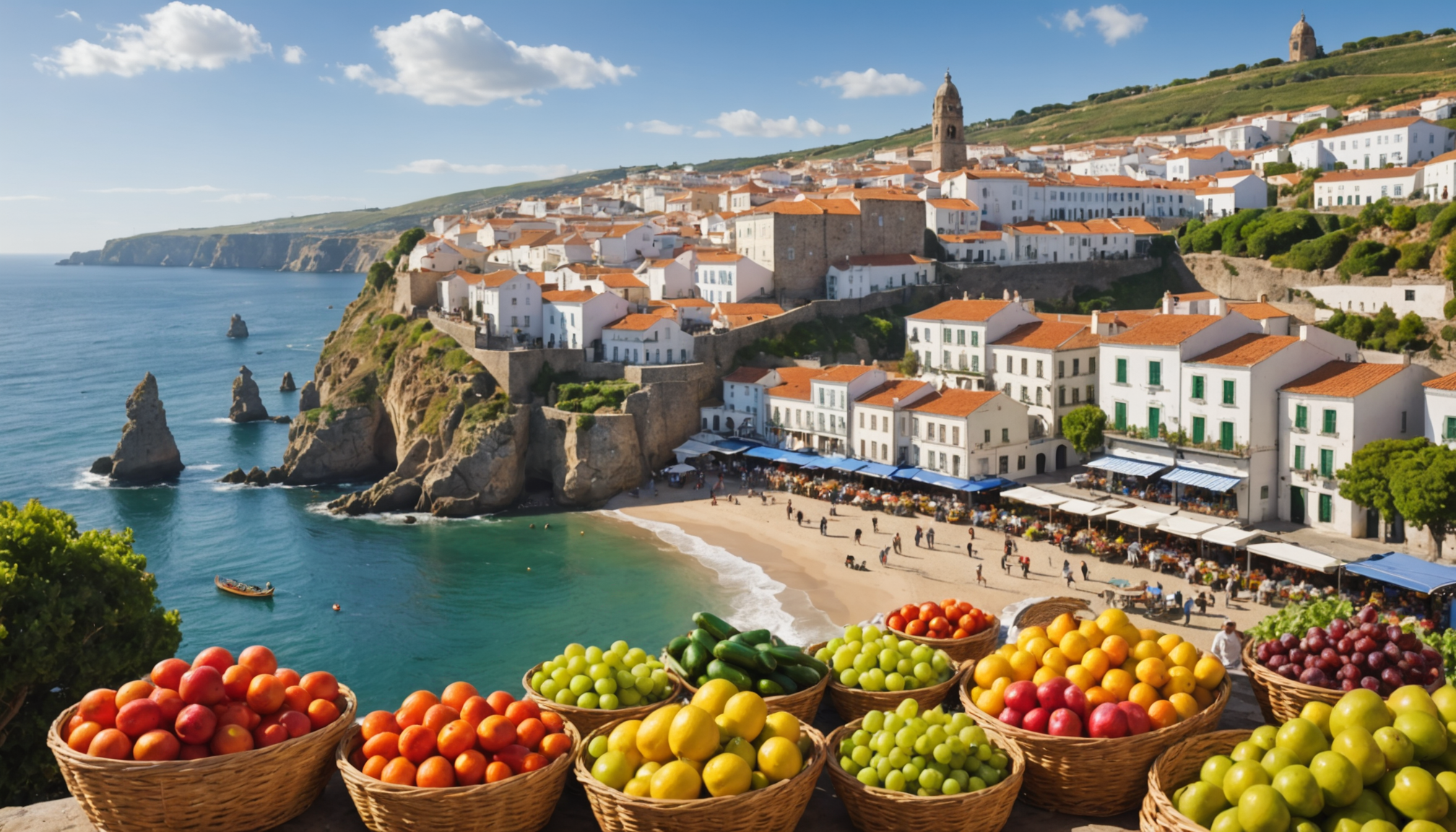 préparez votre séjour au portugal avec nos conseils et astuces pratiques pour un voyage inoubliable : lieux incontournables, idées d’activités, et bons plans pour profiter pleinement du pays.