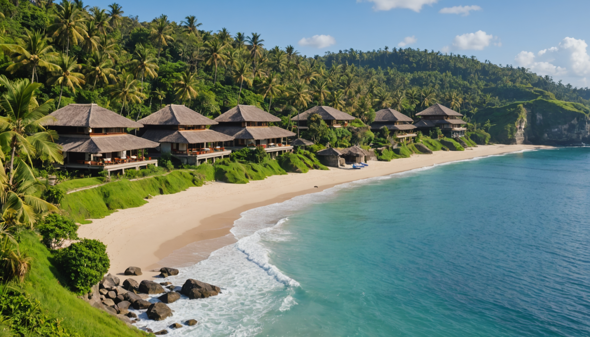découvrez les avantages et inconvénients des hôtels et villas à bali pour choisir l'hébergement parfait lors de votre séjour sur l'île des dieux. conseils, astuces et recommandations pour des vacances réussies à bali.