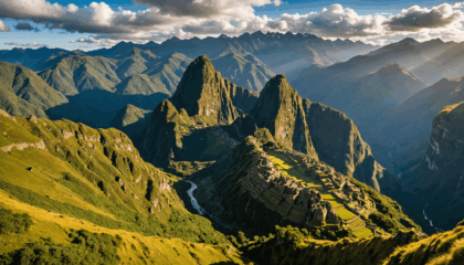 partez à l'aventure avec nos voyages multi-pays en amérique du sud et explorez des destinations incontournables, des paysages époustouflants et des cultures fascinantes lors d'escapades exceptionnelles.