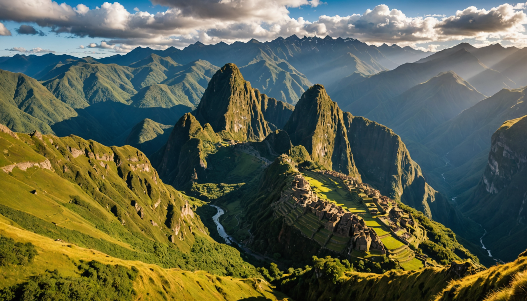 partez à l'aventure avec nos voyages multi-pays en amérique du sud et explorez des destinations incontournables, des paysages époustouflants et des cultures fascinantes lors d'escapades exceptionnelles.