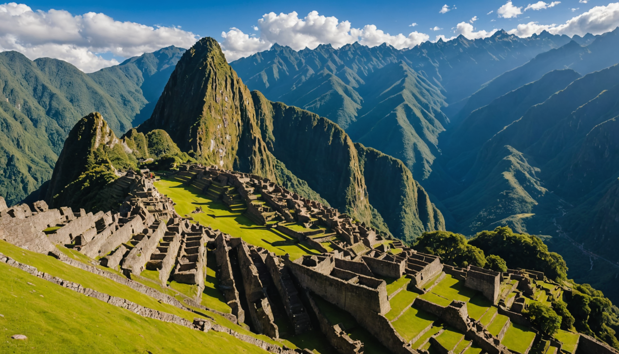 partez à la découverte de l'amérique du sud grâce à nos escapades exceptionnelles et profitez d'itinéraires multi-pays pour explorer cultures, paysages et aventures inoubliables.