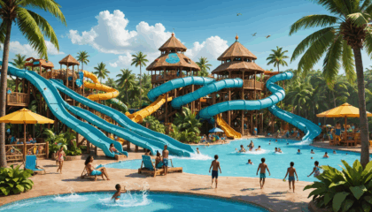 plongez dans l'aventure avec notre guide des plus beaux parcs aquatiques de jamaïque : activités incontournables, attractions pour tous et moments de détente garantis sous le soleil des caraïbes.