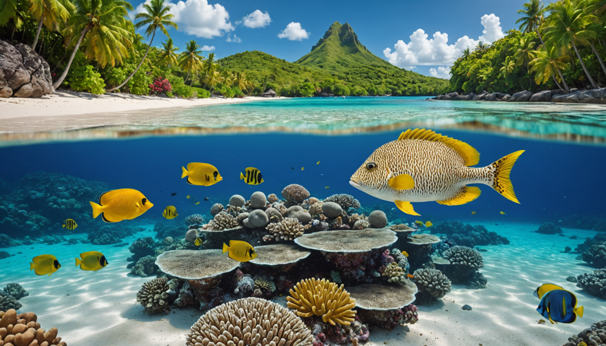 découvrez dix raisons incontournables de visiter les îles de guadeloupe : plages paradisiaques, culture créole, nature préservée et expériences authentiques vous attendent pour un séjour inoubliable aux caraïbes !
