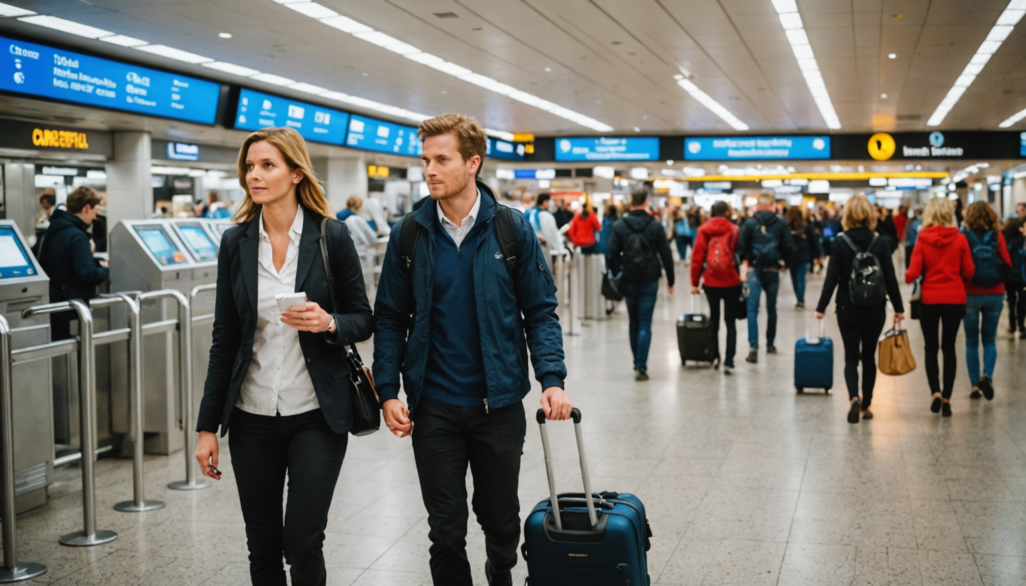 découvrez les éléments essentiels à prendre en compte avant de voyager à l'étranger : conseils pratiques, préparatifs incontournables et recommandations pour un séjour réussi.