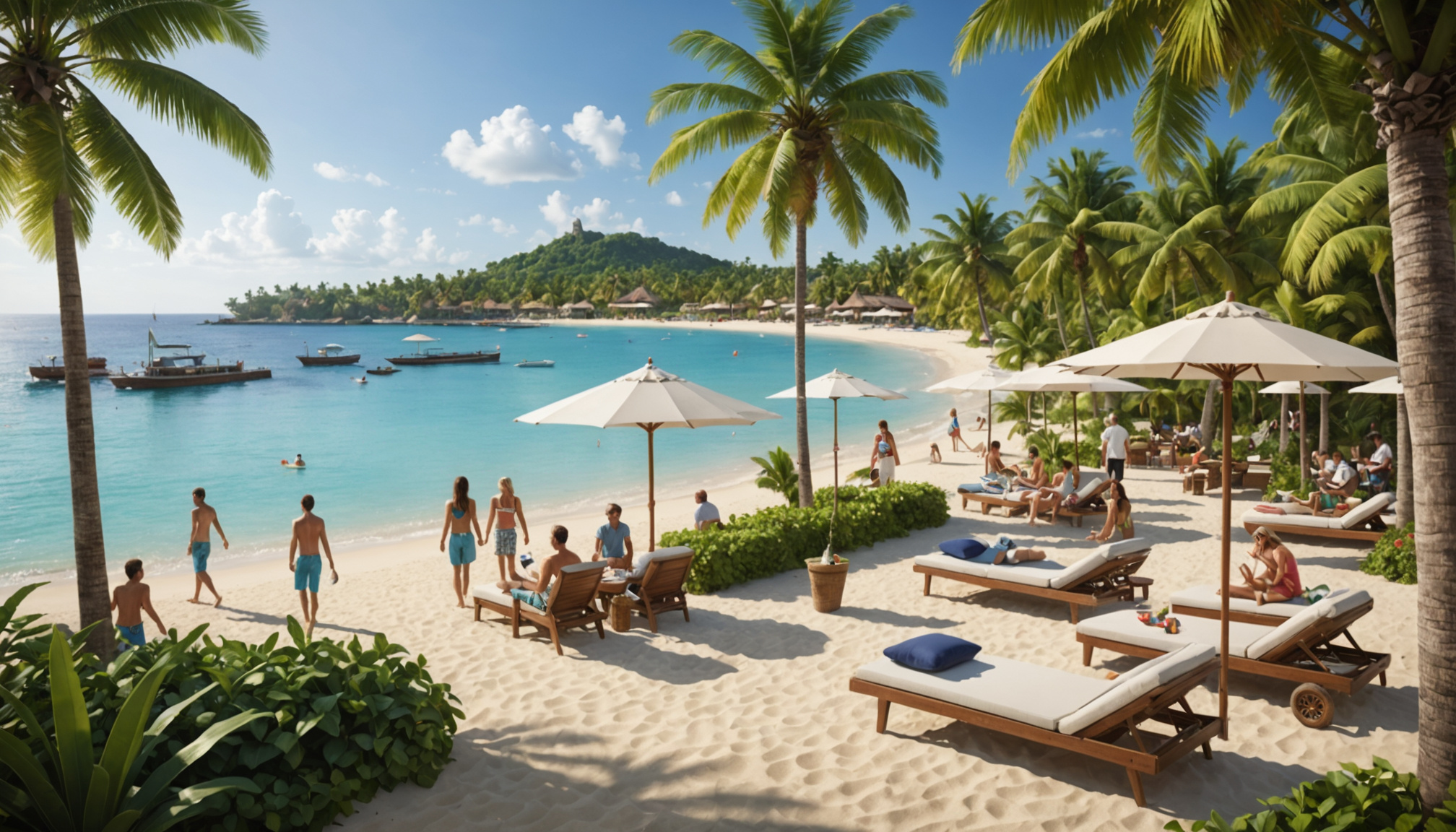 découvrez les critères indispensables pour bien choisir votre club, village ou hôtel de vacances : services, ambiance, localisation et rapport qualité-prix. faites le bon choix pour des vacances inoubliables !