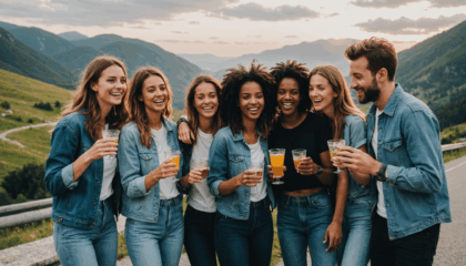 découvrez les cinq principaux avantages de voyager en groupe : économies, sécurité, nouvelles amitiés, organisation simplifiée et expériences enrichissantes à partager lors de vos prochaines aventures.
