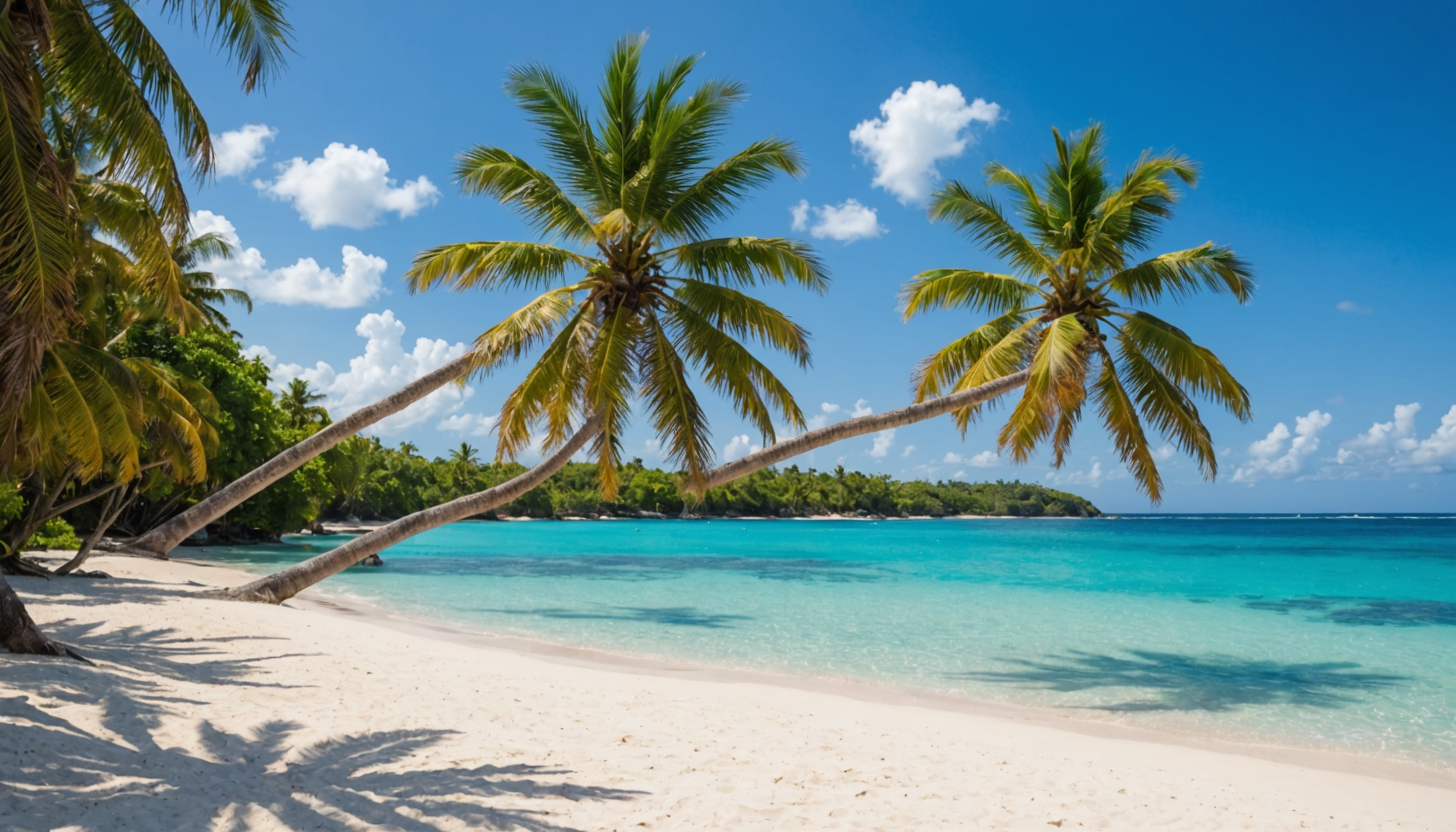préparez votre voyage aux antilles avec notre sélection des incontournables à visiter. découvrez des plages paradisiaques, des sites naturels spectaculaires et des expériences uniques pour une escapade mémorable sous le soleil des caraïbes.