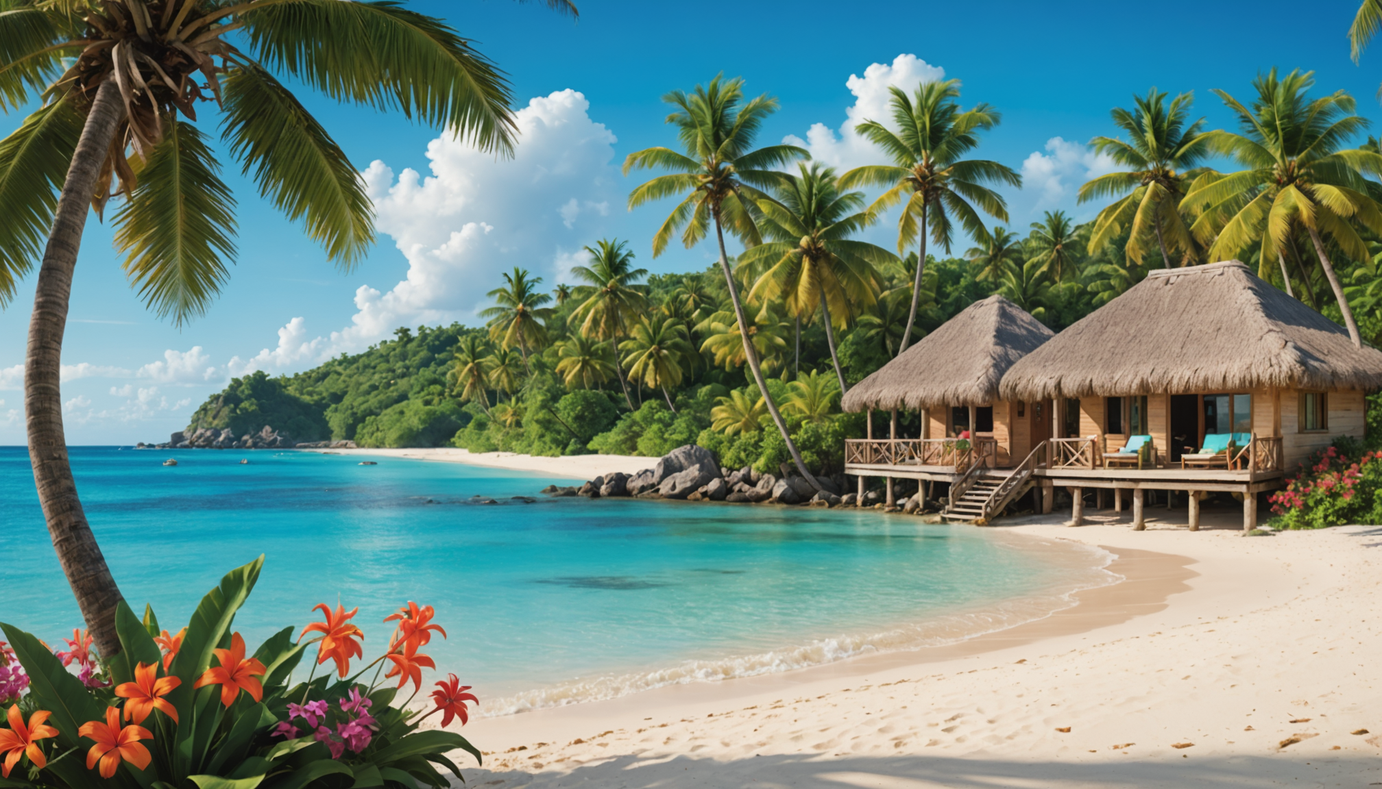 partez à la découverte des antilles avec notre sélection des lieux incontournables à visiter. plages, nature, culture et aventures vous attendent pour une escapade inoubliable sous le soleil des caraïbes.