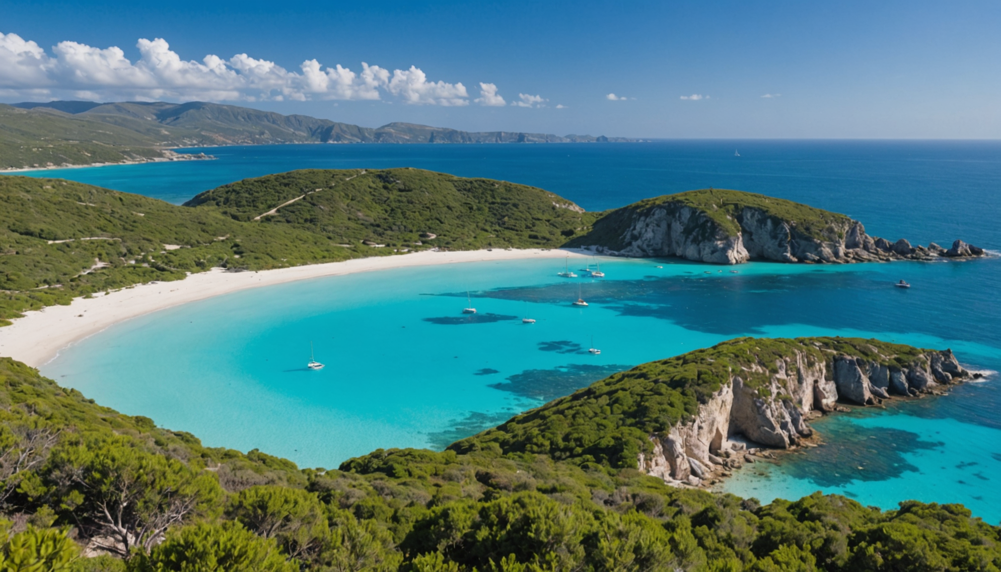 découvrez les secrets et trésors cachés de la guadeloupe, l’île papillon, à travers des lieux insolites, des plages préservées et une culture authentique à explorer lors de votre prochain voyage.