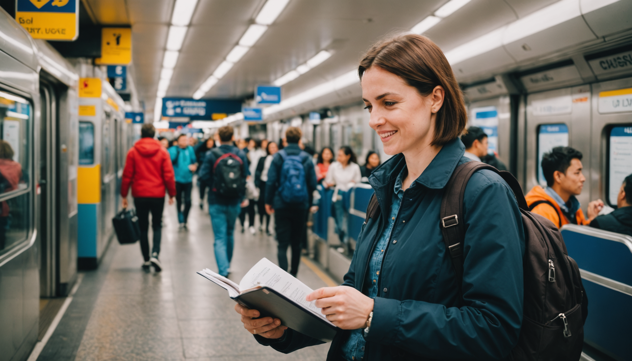 découvrez comment apprendre l'anglais efficacement avant votre voyage. astuces, ressources et conseils pour voyager sereinement et tirer le meilleur de votre expérience à l'étranger.