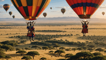 partez à la découverte du kenya avec notre sélection des 3 activités incontournables à vivre absolument : safari en pleine savane, randonnée au cœur des paysages époustouflants et immersion culturelle auprès des communautés locales.
