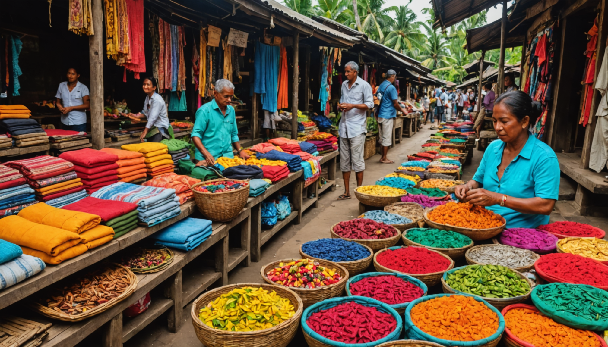 découvrez pourquoi bali est une destination incontournable en indonésie : plages sublimes, culture riche, paysages à couper le souffle et expériences uniques vous attendent sur cette île paradisiaque.
