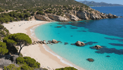 découvrez comment vivre un été enchanteur en corse : plages paradisiaques, villages pittoresques, saveurs locales et paysages à couper le souffle vous attendent pour des vacances inoubliables.