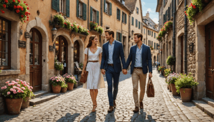découvrez comment voyager peut devenir une expérience unique pour séduire, faire de nouvelles rencontres et trouver l'amour au bout du monde. explorez des astuces et conseils pour allier aventure et romance lors de vos escapades.