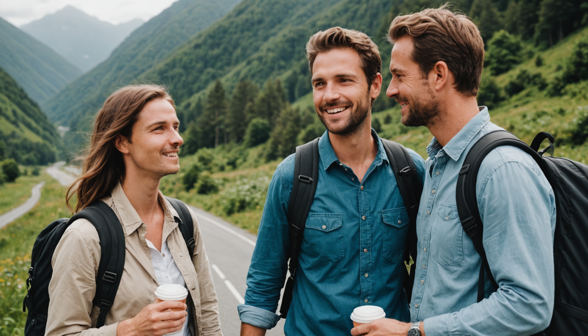 découvrez comment voyager peut devenir une aventure romantique, propice aux rencontres et à la séduction. explorez les plus belles destinations où l'amour et la découverte se conjuguent parfaitement.