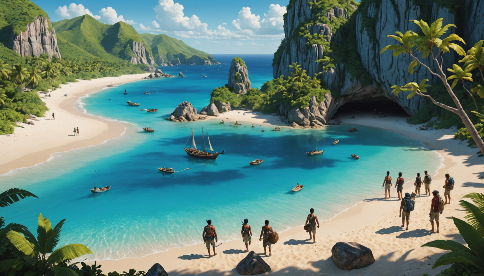 partez à la découverte de diego suarez, une perle méconnue de madagascar. entre paysages époustouflants, plages paradisiaques et richesse culturelle, explorez ce trésor caché pour une expérience authentique et inoubliable.