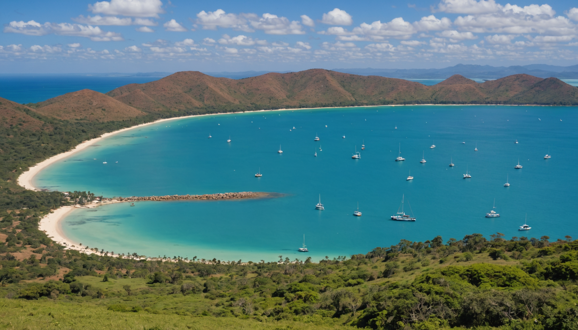 partez à la découverte de diego suarez, une perle méconnue de madagascar. entre plages sublimes, nature sauvage et culture fascinante, explorez ce trésor caché du nord de l'île et vivez une expérience inoubliable.