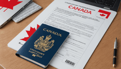 découvrez tout ce qu'il faut savoir sur l'autorisation de voyage électronique (ave) pour le canada : qui est concerné, comment faire la demande, durée de validité et conseils pratiques pour voyager sereinement.