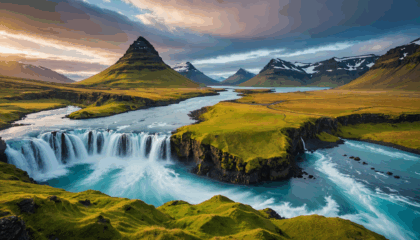découvrez la richesse de la culture islandaise à travers ses traditions, son histoire fascinante et ses paysages inspirants. un voyage authentique au cœur de l’islande vous attend !