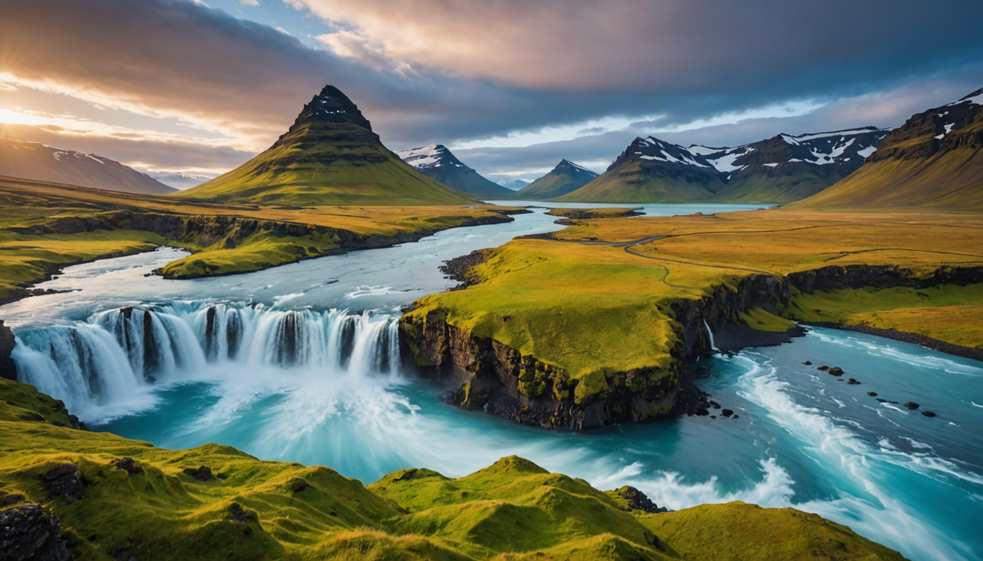 découvrez la richesse de la culture islandaise à travers ses traditions, son histoire fascinante et ses paysages inspirants. un voyage authentique au cœur de l’islande vous attend !
