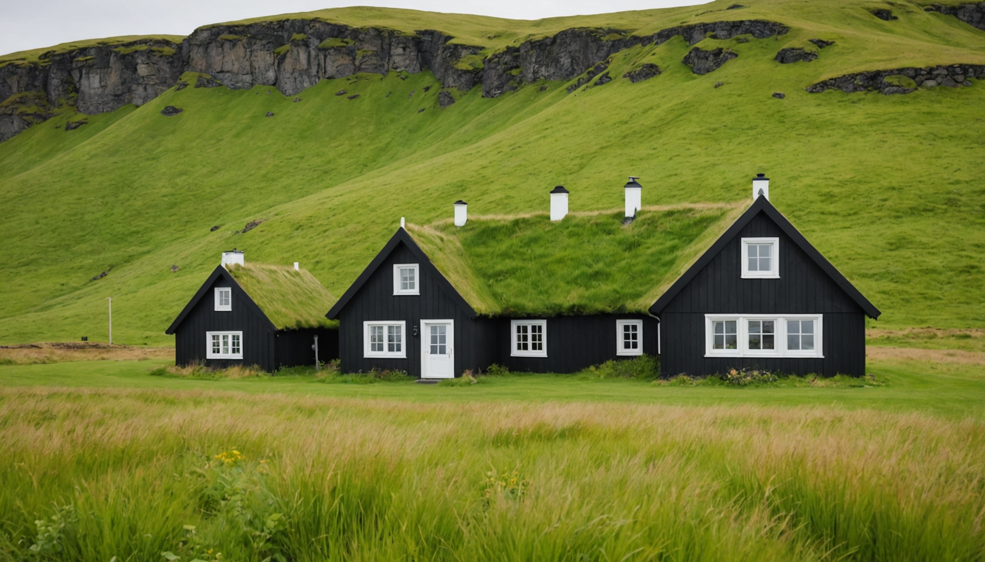 découvrez l'essence de la culture islandaise à travers ses traditions, sa musique, ses légendes et son art de vivre. un voyage unique dans un pays authentique et fascinant.