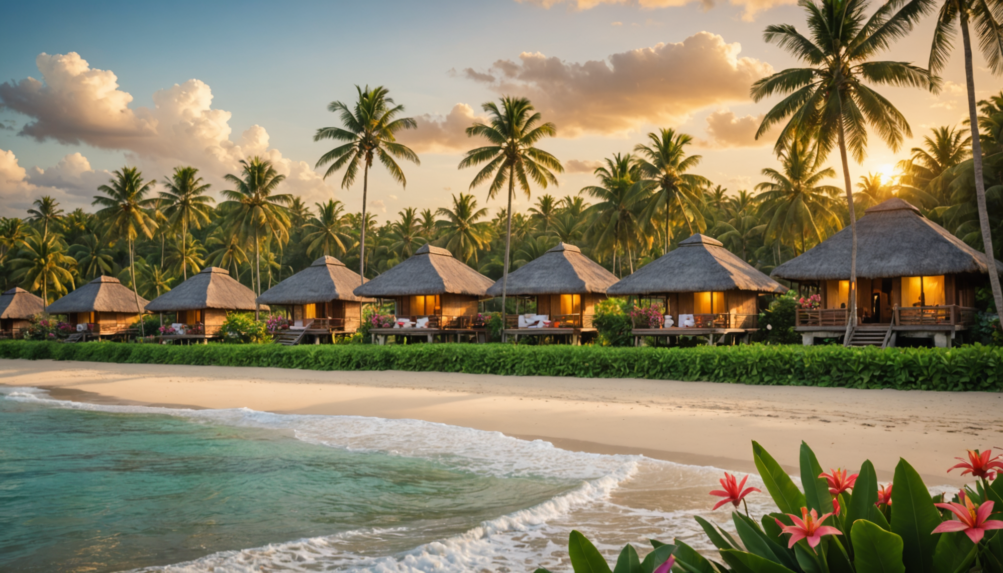 découvrez nos meilleures astuces pour profiter pleinement de vos vacances à bali : conseils pratiques, bons plans et idées d’activités pour un séjour inoubliable sur l’île des dieux.
