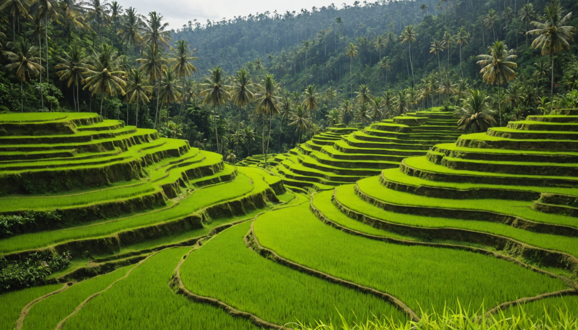 découvrez nos meilleures astuces pour profiter pleinement de votre séjour à bali : activités incontournables, conseils pratiques et bons plans pour des vacances inoubliables sur l’île des dieux.