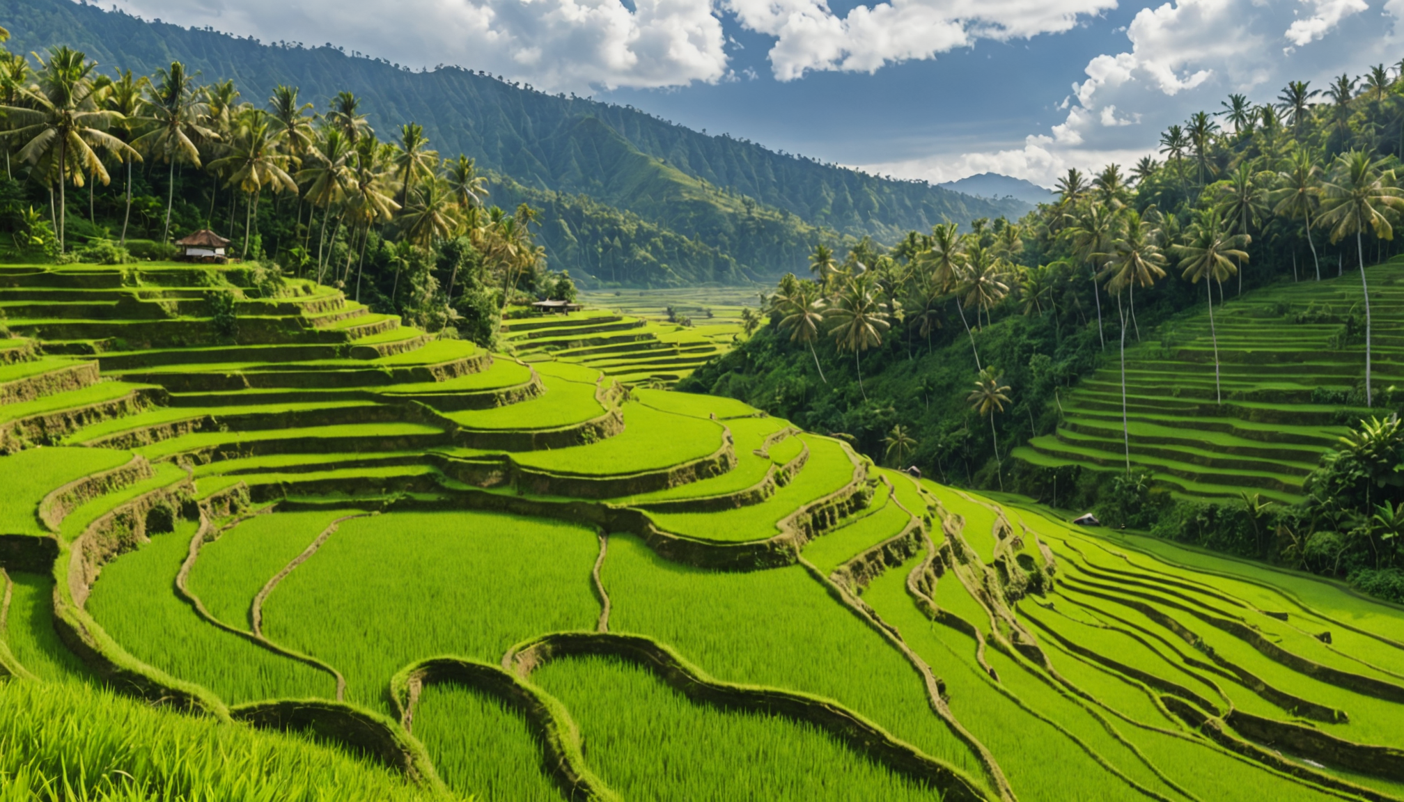 découvrez nos meilleures astuces pour organiser des vacances inoubliables à bali : bons plans, lieux à visiter, conseils pratiques et activités incontournables pour un séjour réussi sur l’île des dieux.