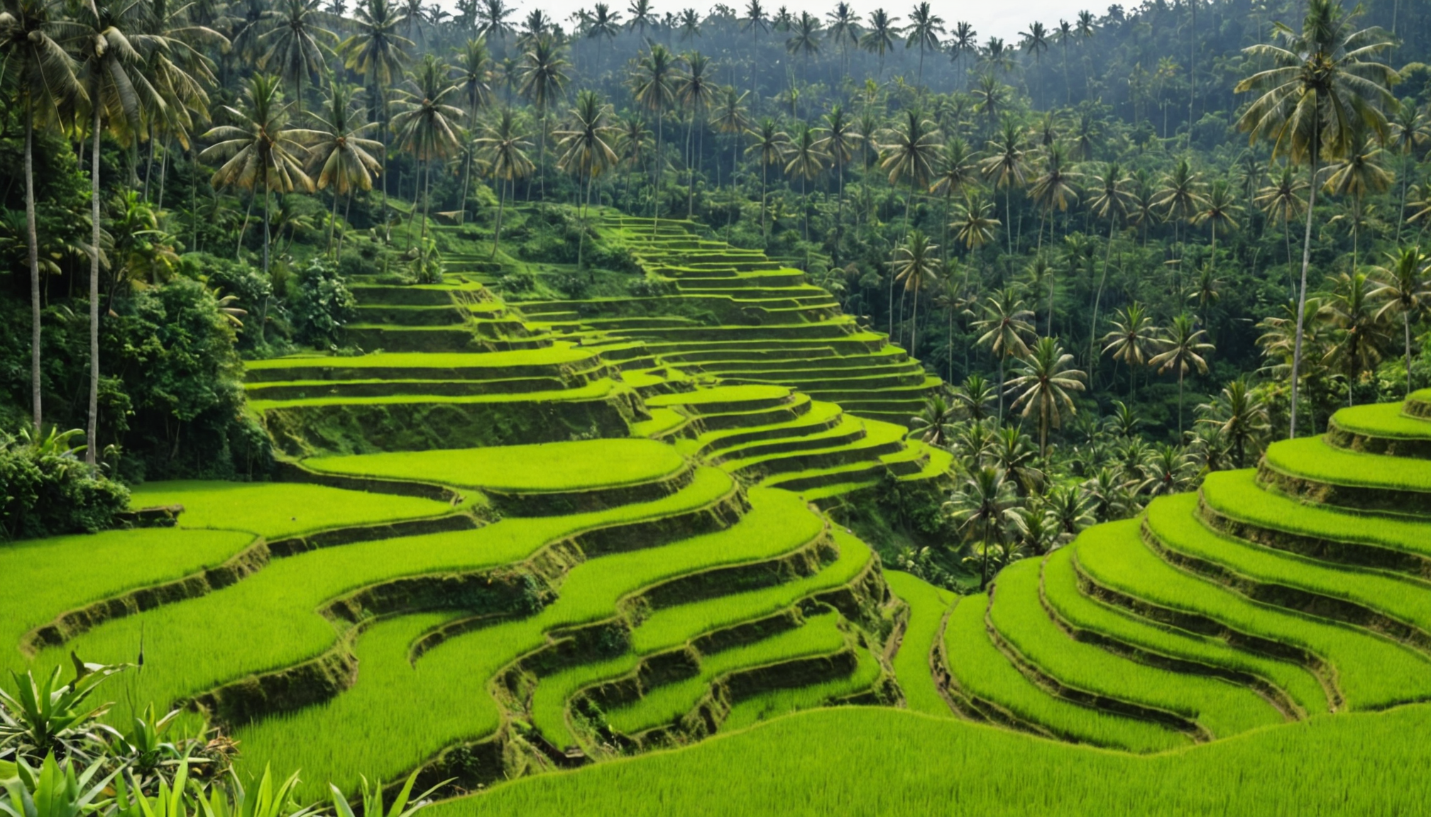 découvrez pourquoi bali est la destination idéale pour vos prochaines escapades : plages paradisiaques, culture vibrante et paysages à couper le souffle vous attendent pour un séjour inoubliable.