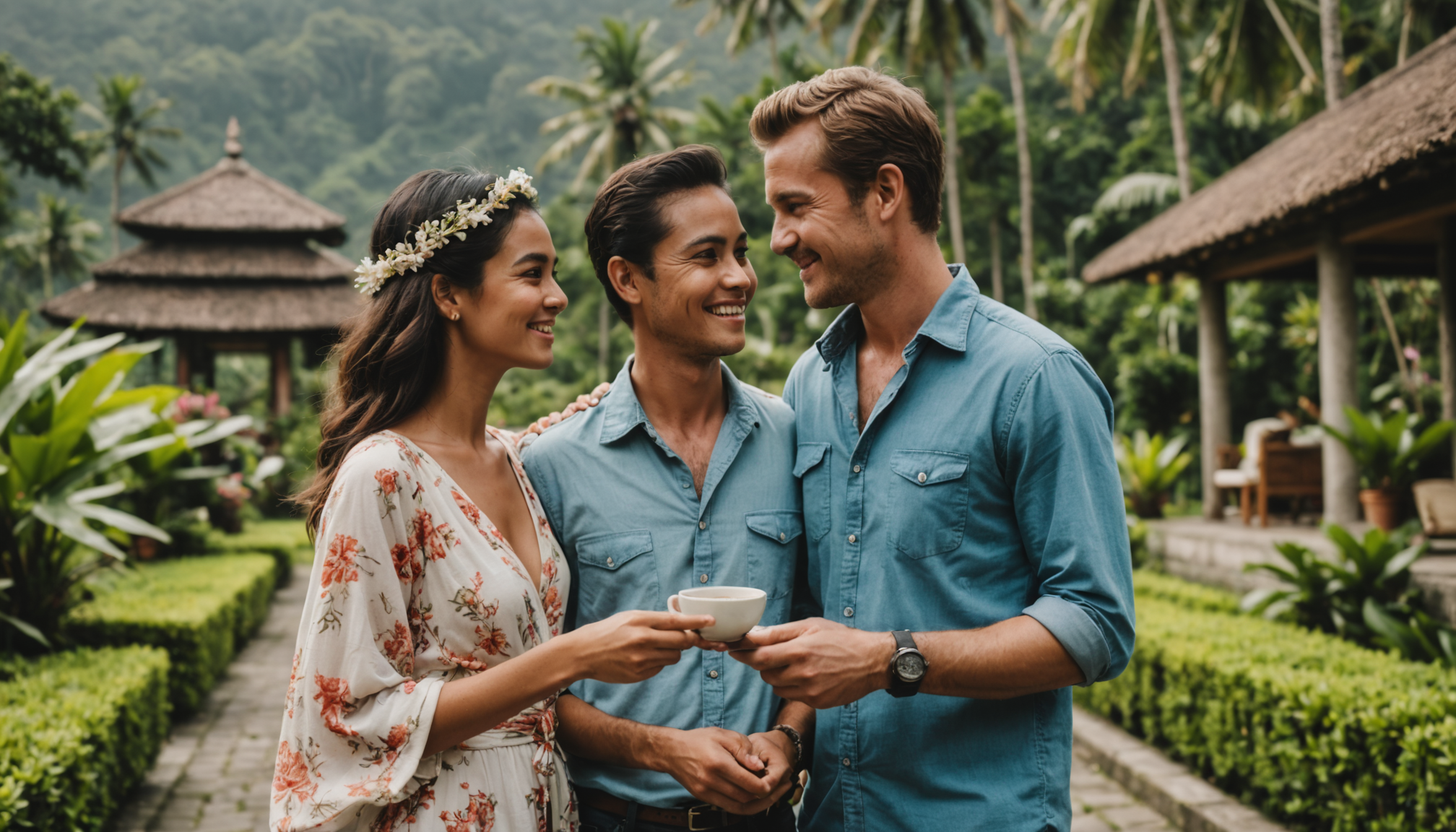 découvrez nos meilleures idées pour une lune de miel inoubliable à bali : plages paradisiaques, hébergements de rêve, activités romantiques et conseils pour un séjour magique à deux sur l'île des dieux.