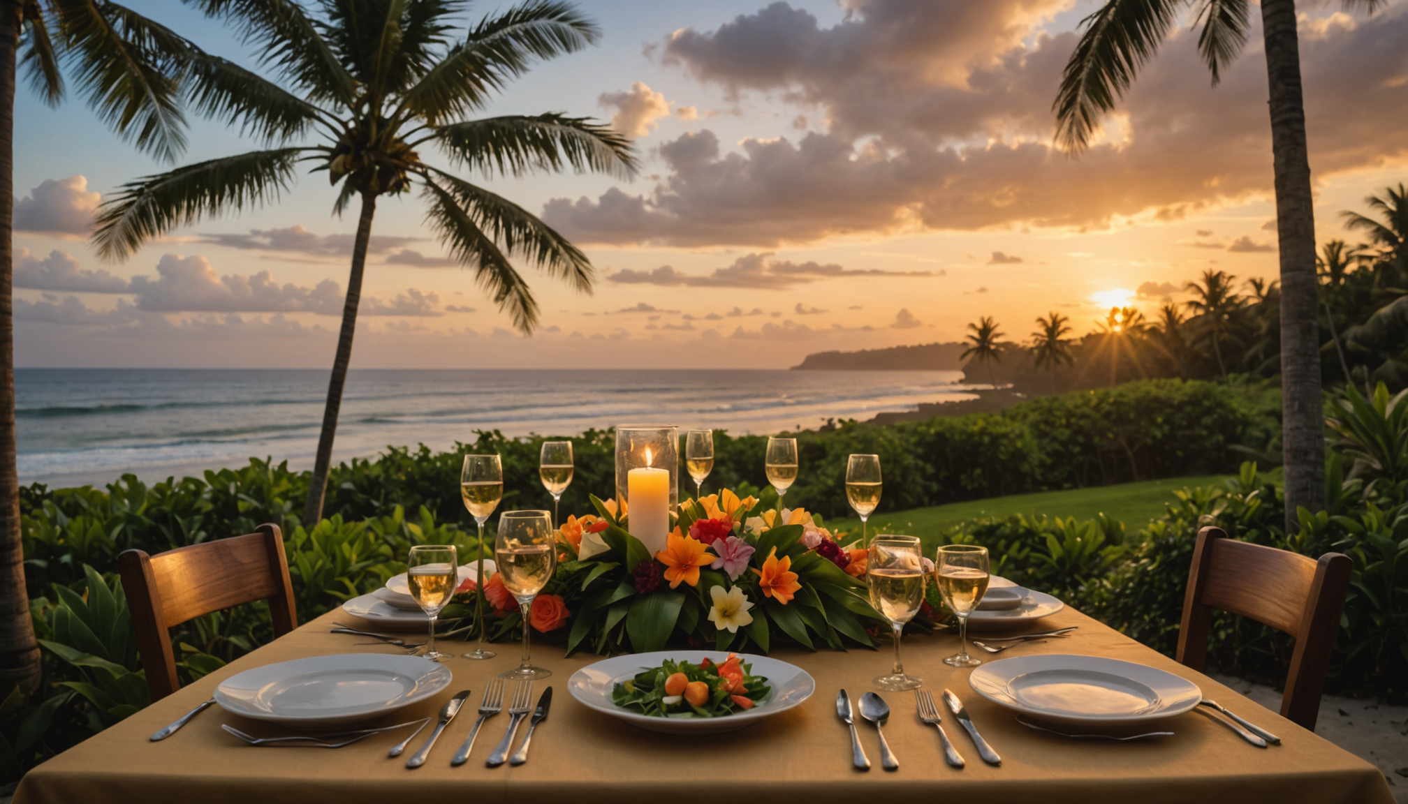 découvrez nos idées originales pour une lune de miel inoubliable à bali : plages paradisiaques, hébergements de rêve, activités romantiques et conseils pour un séjour magique en amoureux.