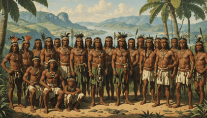 partez à la découverte fascinante du brésil : une destination idéale pour les aventuriers avides de paysages spectaculaires, de culture vibrante et d’expériences inoubliables au cœur de l’amérique du sud.
