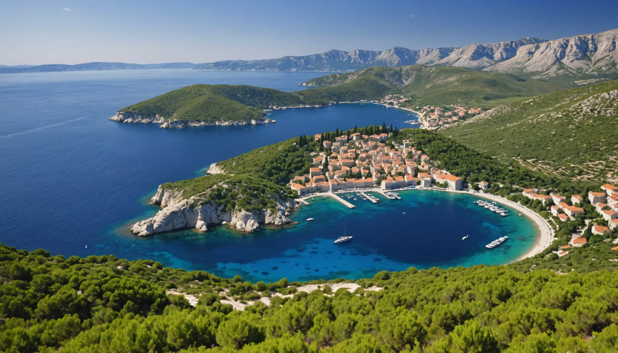 découvrez nos astuces incontournables pour préparer et réussir votre premier voyage en croatie : conseils pratiques, meilleurs itinéraires, infos utiles et recommandations pour un séjour inoubliable !