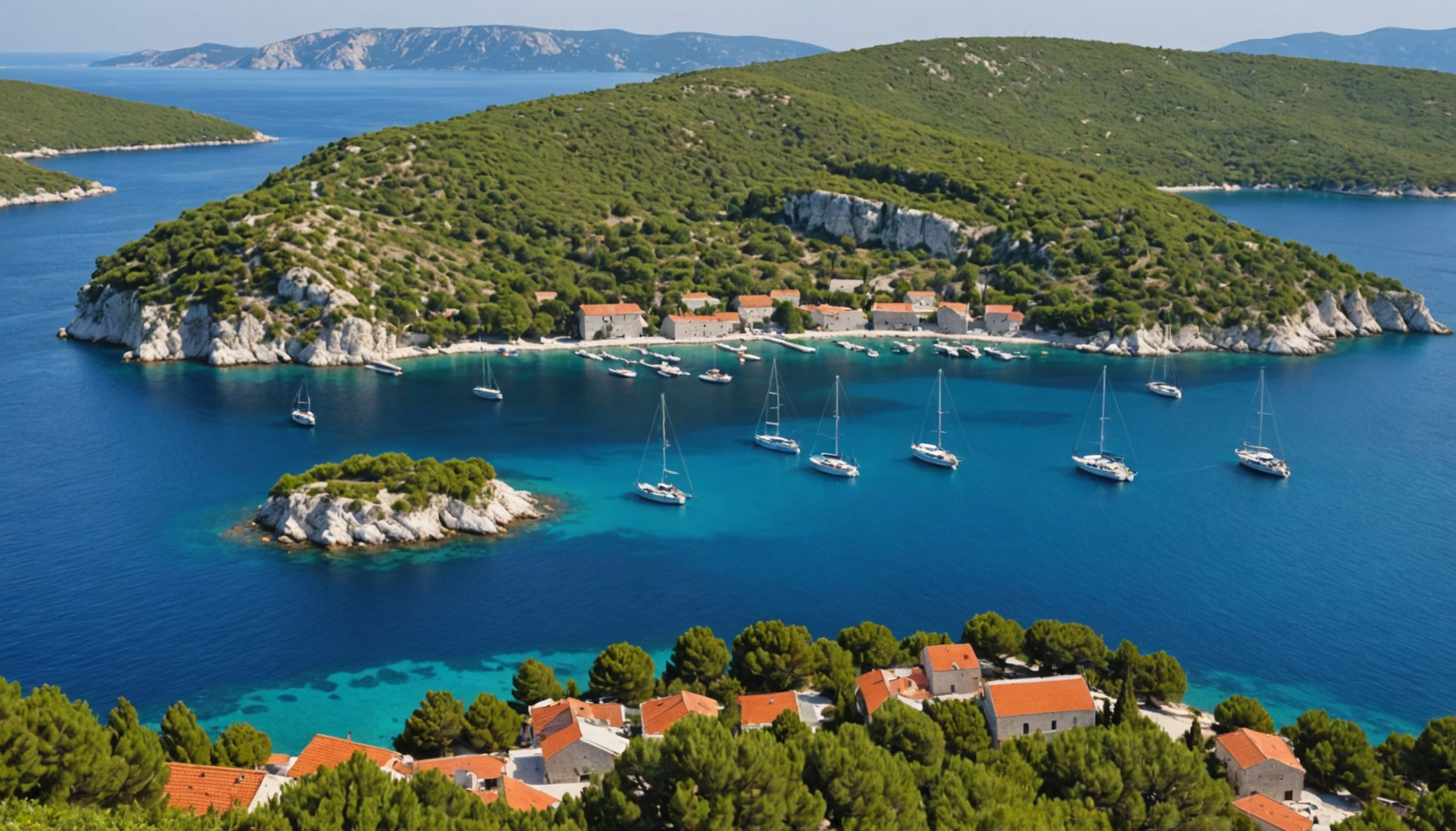 découvrez nos conseils indispensables pour bien préparer et réussir votre premier voyage en croatie : astuces pratiques, idées d’itinéraires et recommandations pour un séjour inoubliable.