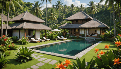 découvrez nos conseils pour choisir facilement l’hébergement parfait à bali, adapté à vos envies et à votre budget, afin de garantir un séjour inoubliable sur l’île des dieux.