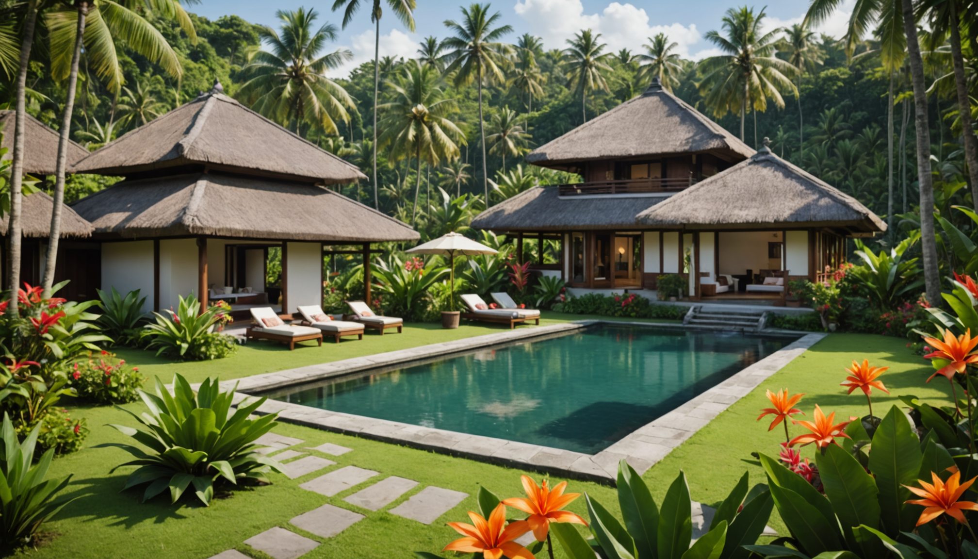 découvrez nos conseils pour choisir facilement l’hébergement parfait à bali, adapté à vos envies et à votre budget, afin de garantir un séjour inoubliable sur l’île des dieux.