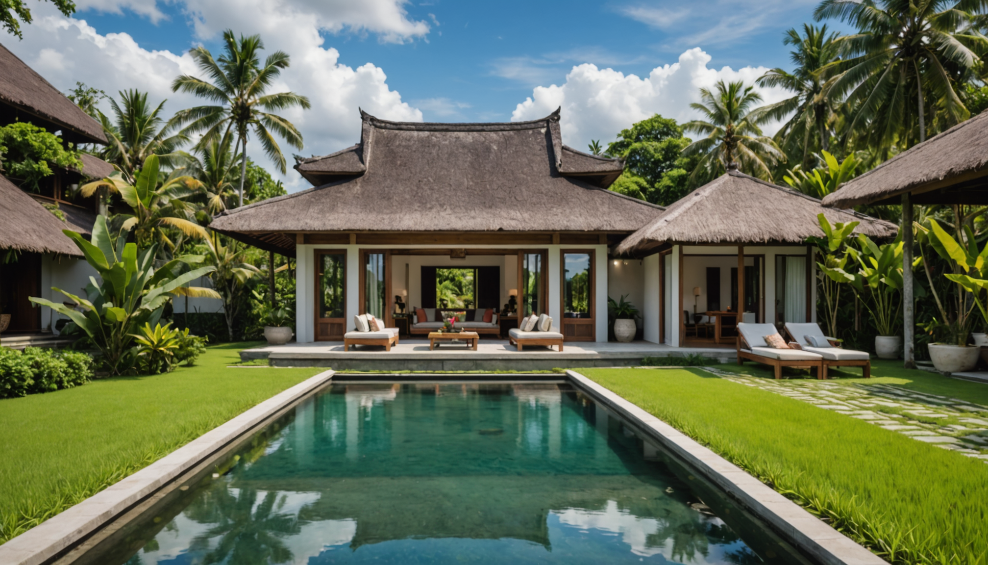 découvrez nos conseils pratiques pour choisir l’hébergement parfait à bali selon votre budget, vos envies et la localisation idéale, afin de profiter pleinement de votre séjour sur l’île des dieux.