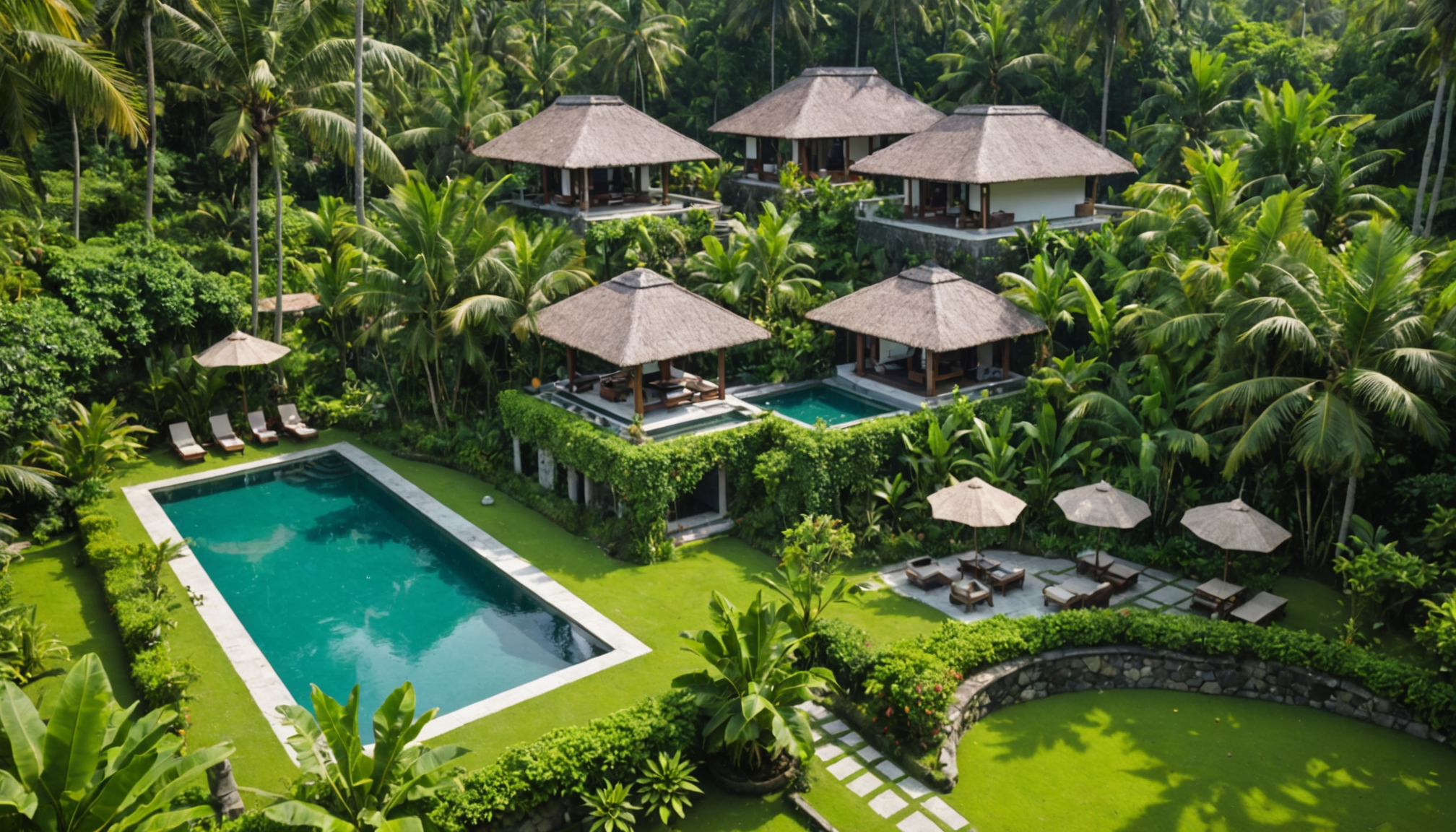 découvrez nos conseils pratiques pour choisir l'hébergement idéal à bali, adapté à vos besoins, votre budget et votre style de voyage. profitez pleinement de votre séjour grâce à nos recommandations !