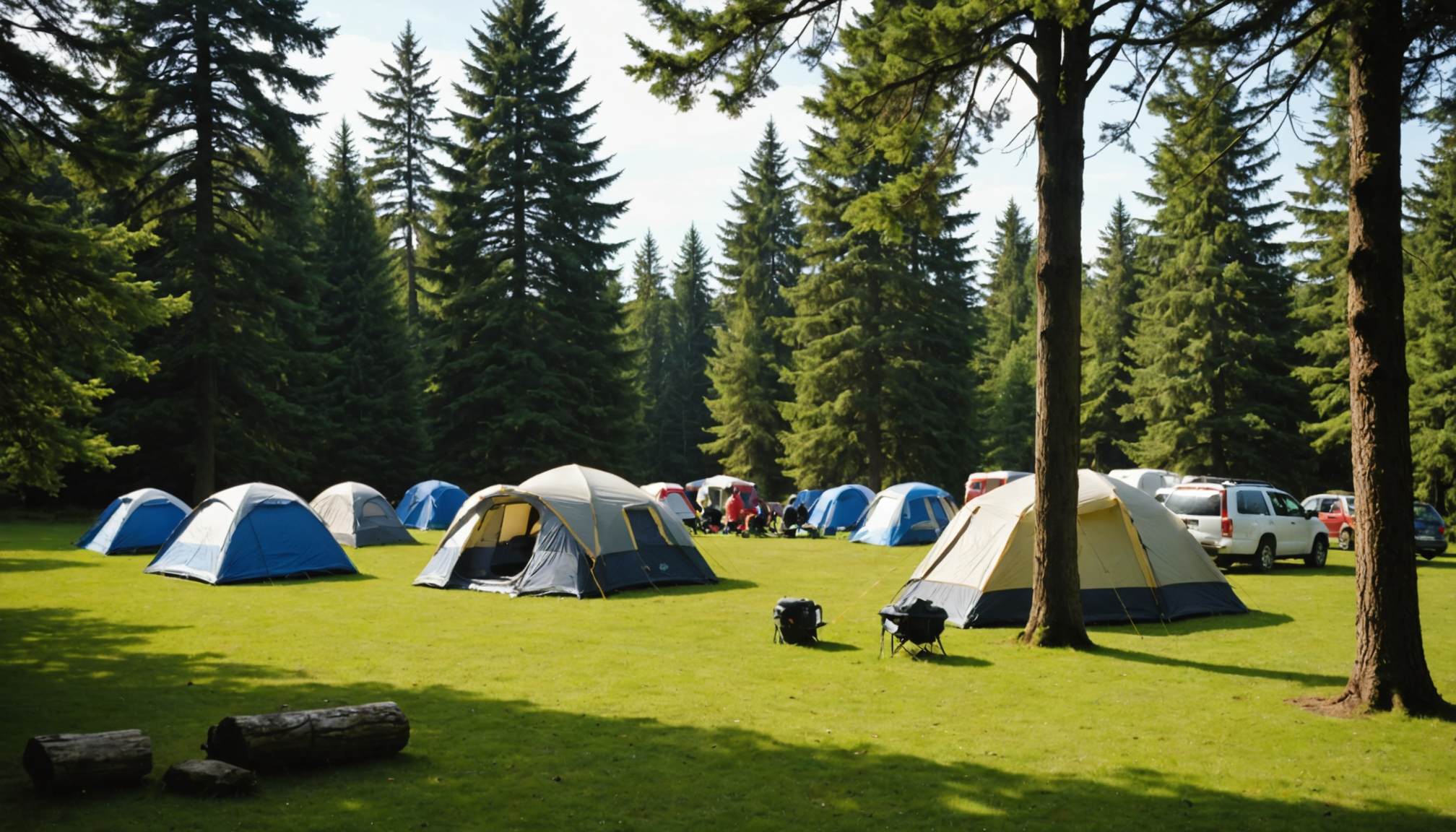 découvrez les bienfaits du camping en famille : renforcez les liens, vivez des aventures uniques en pleine nature et créez des souvenirs inoubliables lors d’un séjour convivial et ressourçant.