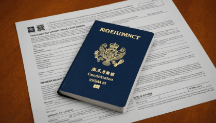 découvrez les astuces incontournables pour maximiser vos chances d’obtenir un visa pour la chine. conseils pratiques, documents essentiels et étapes clés pour une demande réussie.