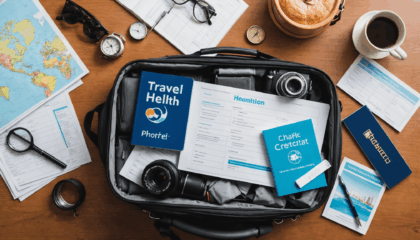 découvrez cinq astuces incontournables pour simplifier vos missions humanitaires à l’étranger. conseils pratiques et adaptés aux globe-trotters engagés !
