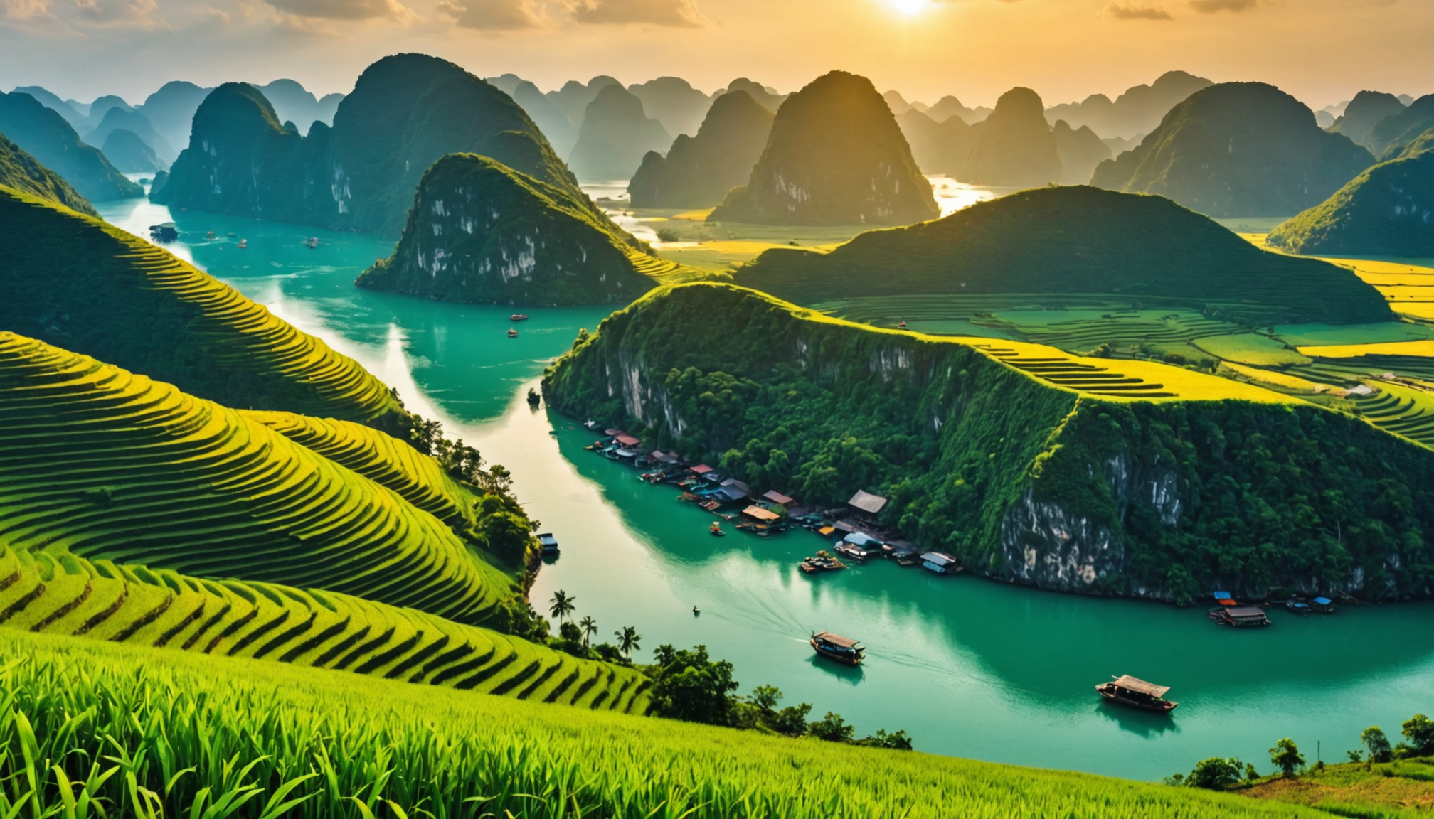 découvrez dix destinations de voyage abordables qui promettent des escapades mémorables, parfaites pour explorer sans se ruiner. inspirez-vous pour vos prochaines vacances économiques et pleines de souvenirs !