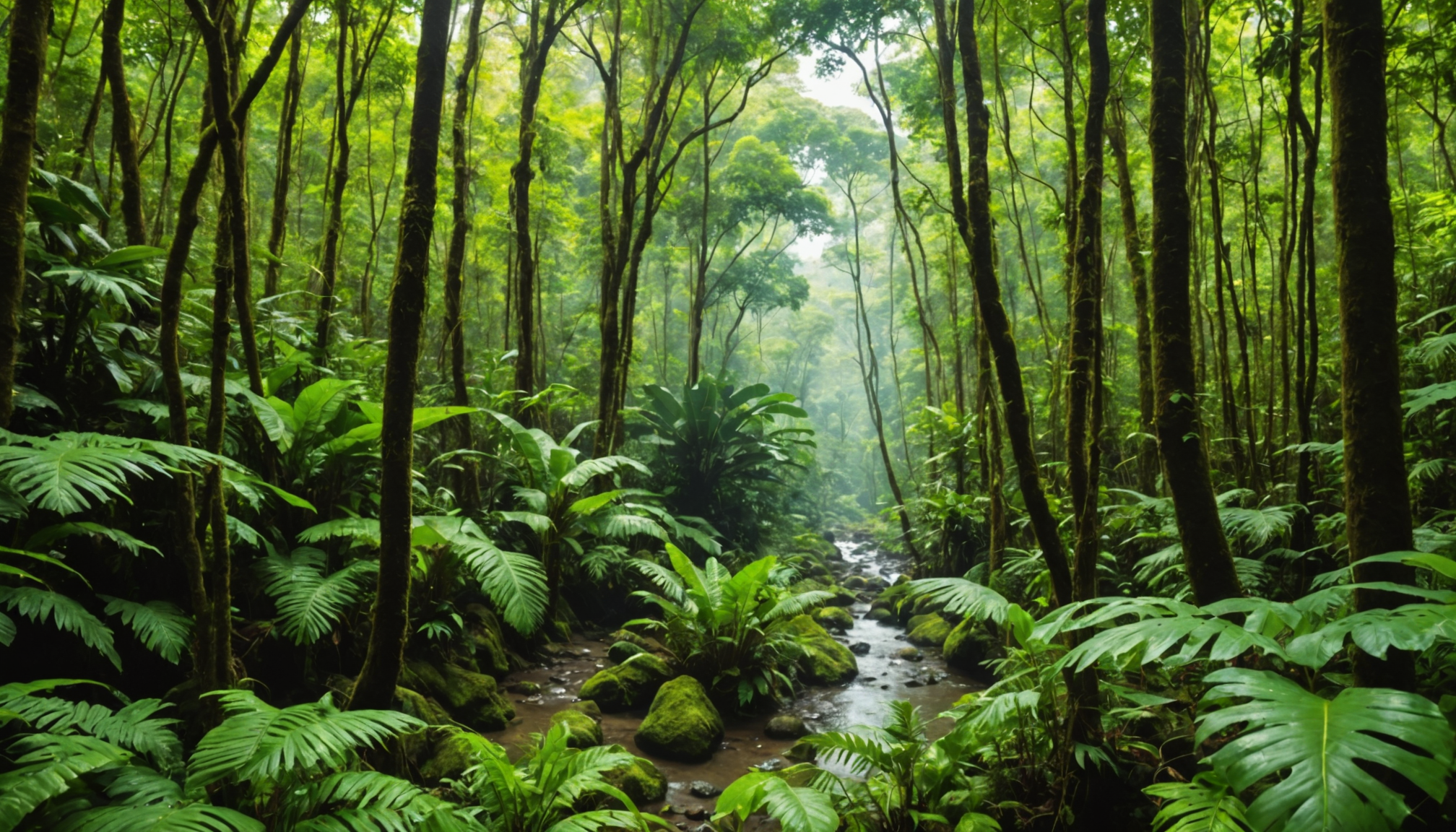 vivez une aventure unique au cœur du costa rica : découvrez sa nature préservée, sa faune exotique et ses paysages à couper le souffle pour un séjour inoubliable.