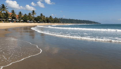explorez seminyak à bali : découvrez les activités incontournables, les plages idylliques, la vie nocturne animée et les attractions à ne pas manquer pour un séjour inoubliable.