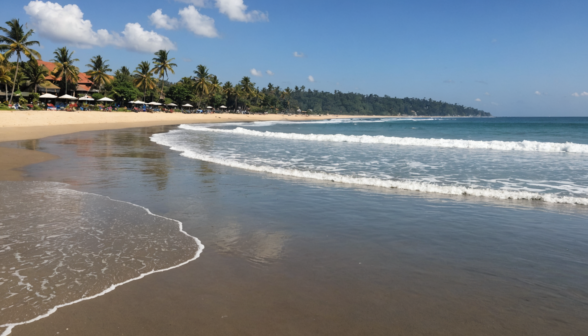 explorez seminyak à bali : découvrez les activités incontournables, les plages idylliques, la vie nocturne animée et les attractions à ne pas manquer pour un séjour inoubliable.