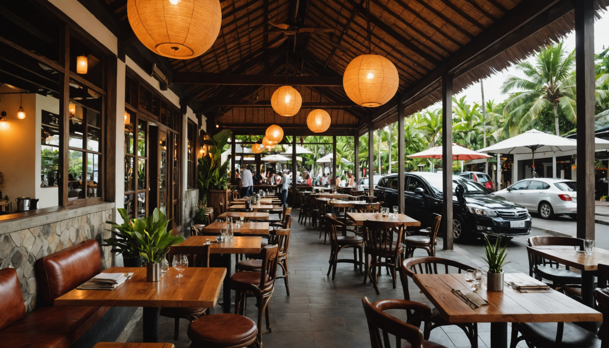 explorez seminyak à bali à travers ses activités incontournables, ses plages animées, sa cuisine locale et ses attractions uniques pour un séjour inoubliable sur l’île des dieux.
